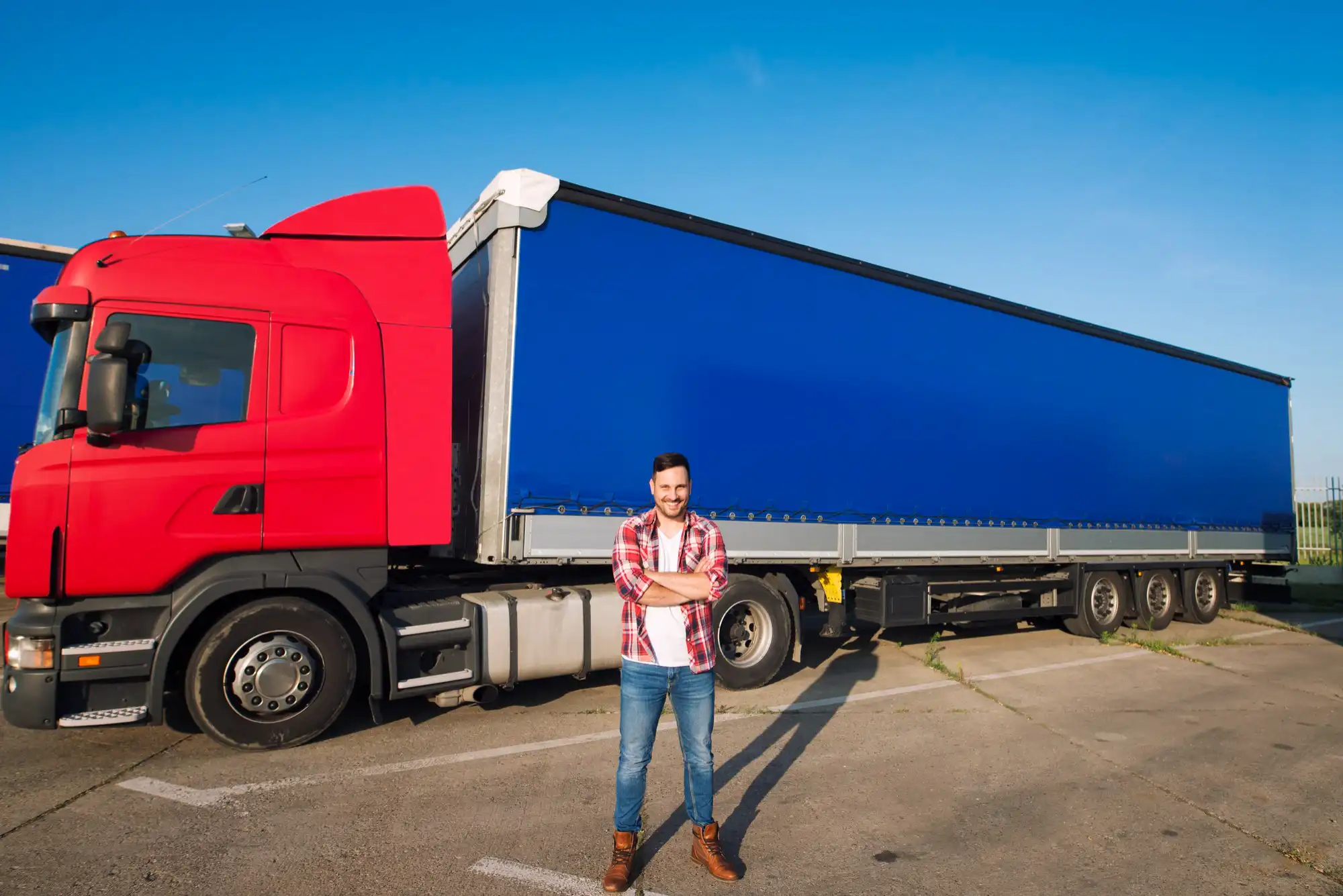 Import Export Consultancy