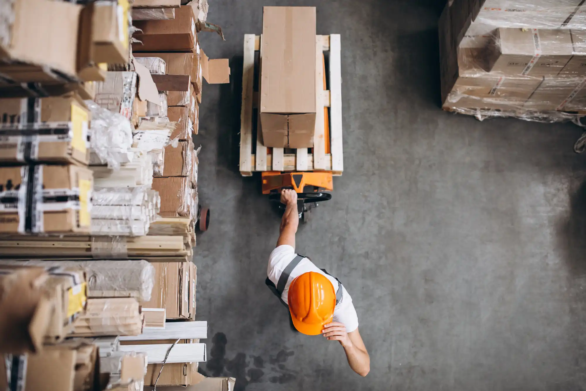 Import Export Consultancy